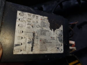 Greenhouse Temperature Controller